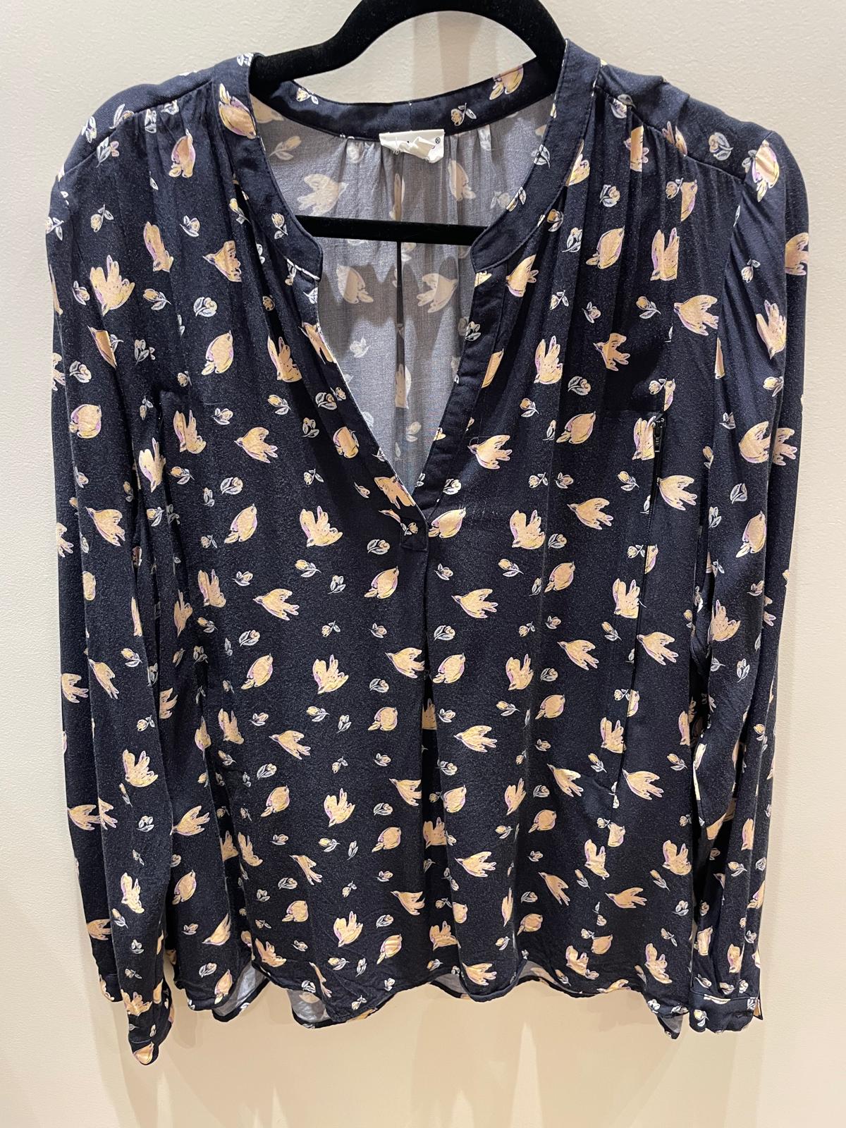 Blouse Hirond'elle - XL