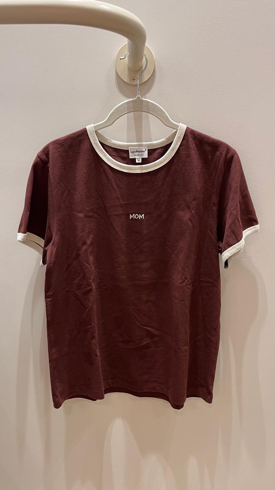 Tee MOM Non-Allaitant - M