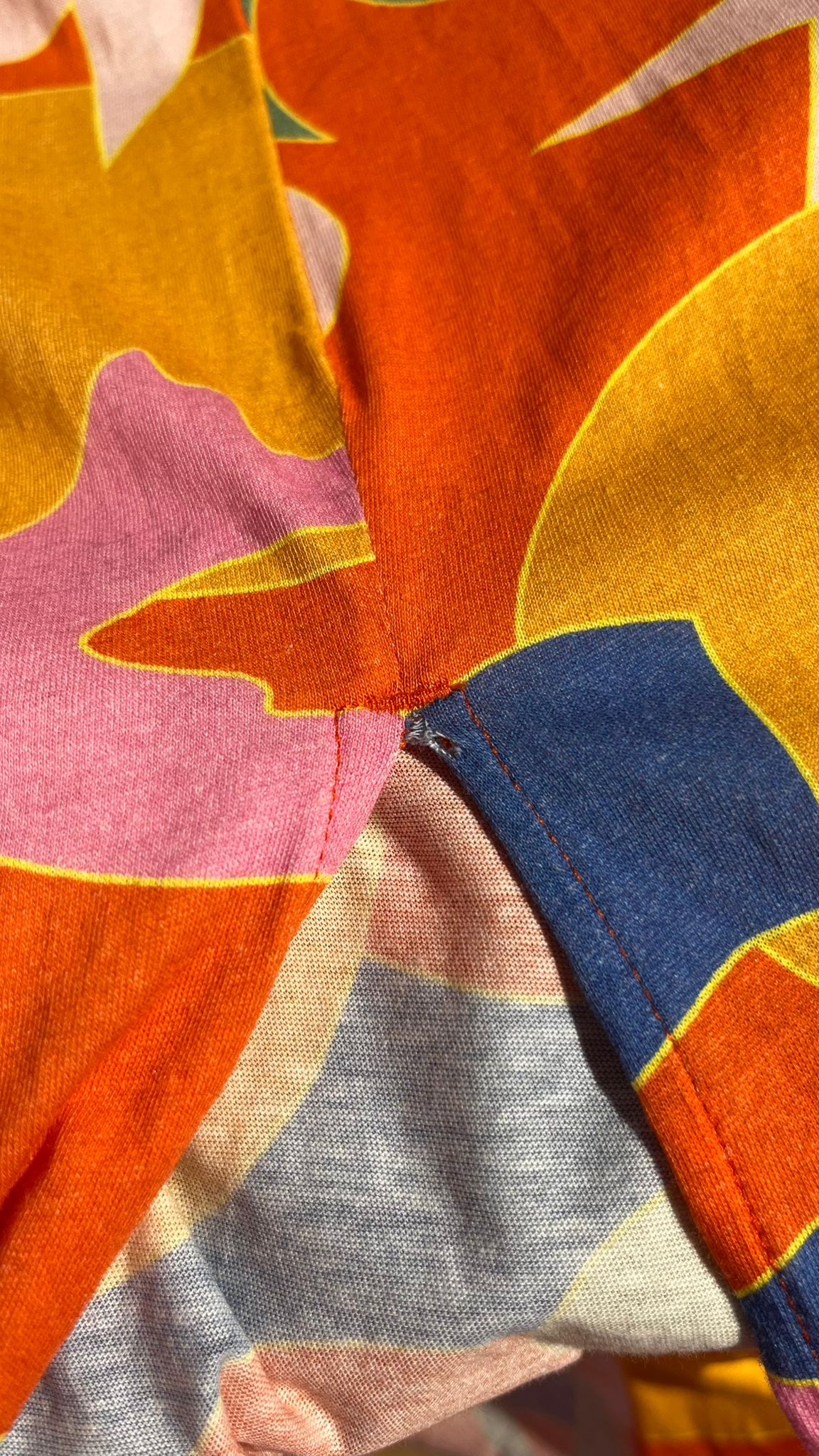 Robe Allaitante MÃE - M