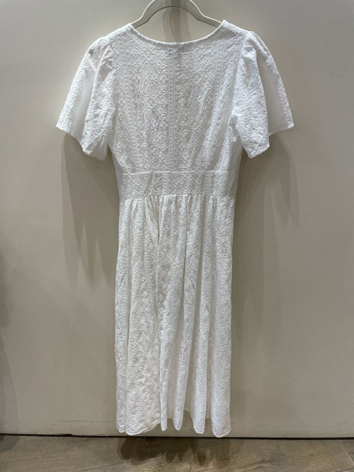 Robe Céré'mommy - XS