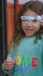 Kids Sweatshirt Môme Day 