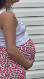 Spring Flow'her Pregnancy Pants 