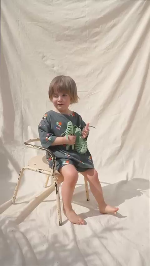 TB. Kids Set