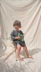TB. Kids Set