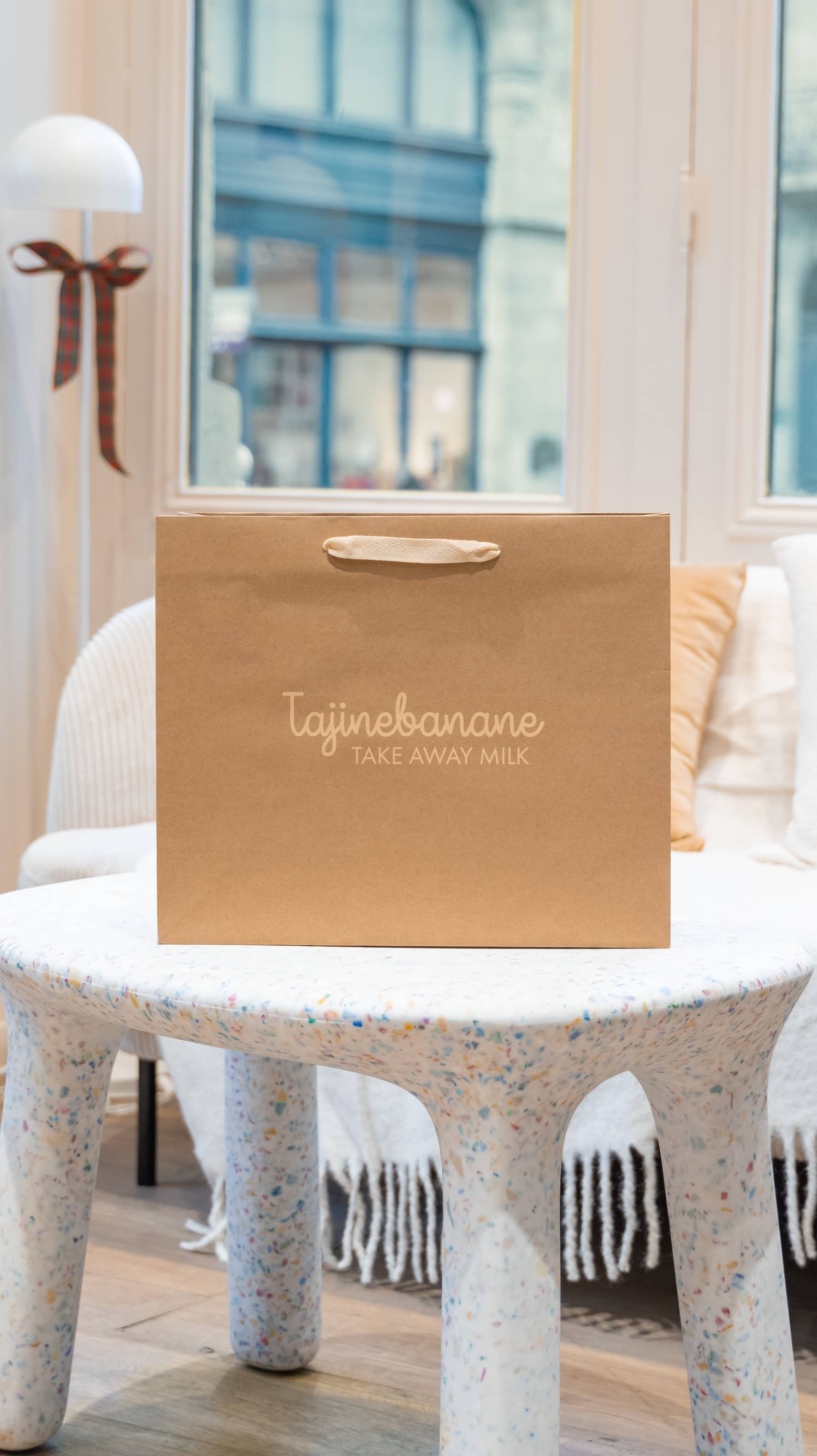 Gift Bag