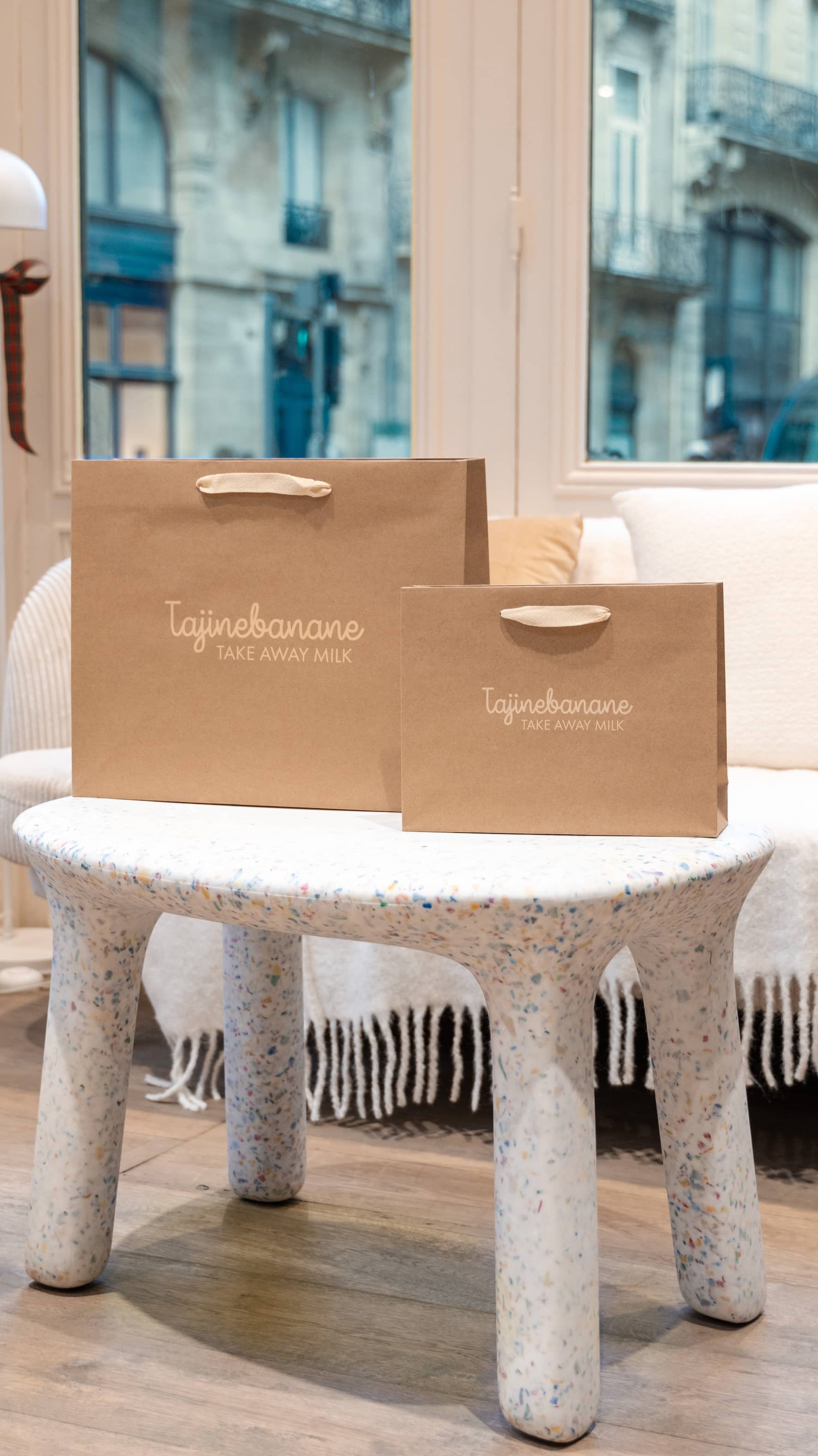 Gift Bag