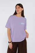 Anywhere, Anytime Breastfeeding T-shirt 