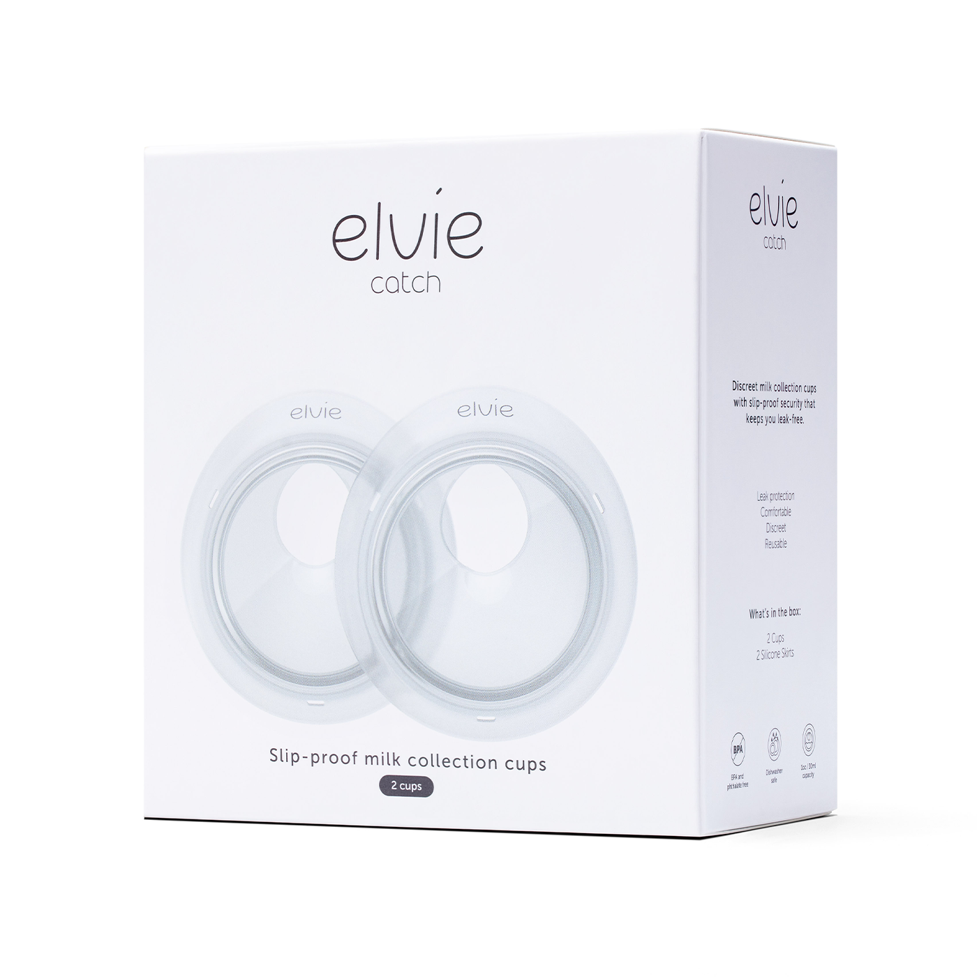 Elvie Catch
