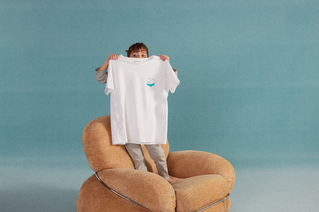 Take Away Milk Breastfeeding T-shirt
