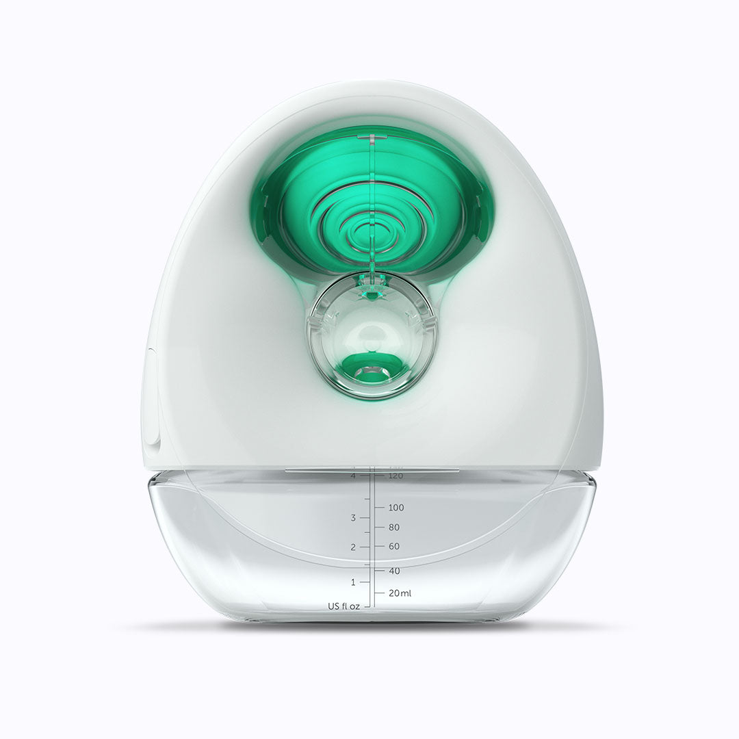 Elvie Pump - (Single) Electric Breast Pump