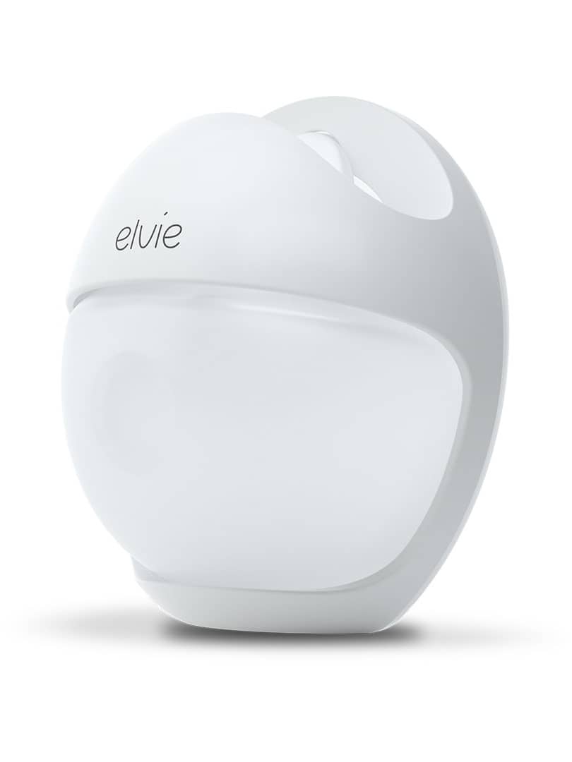 Elvie Curve - Wearable Manual Breast Pump