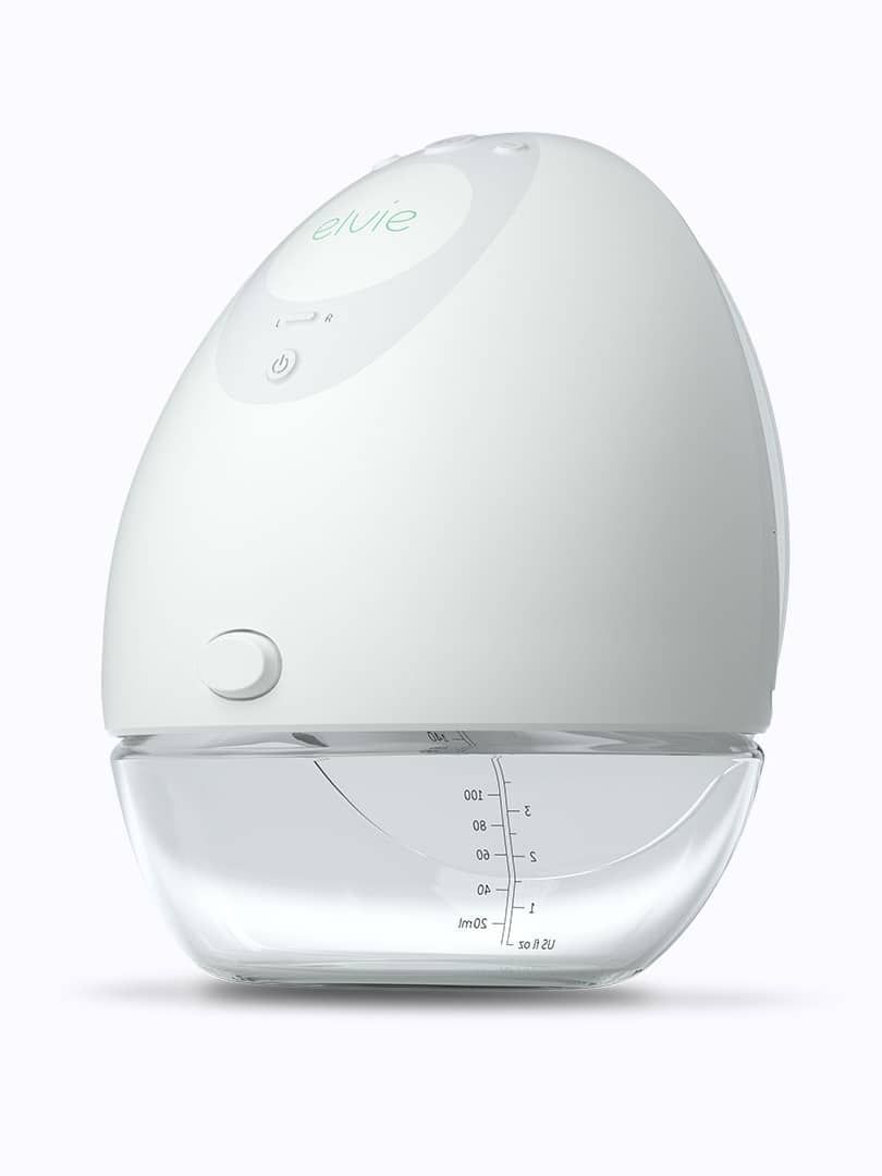 Elvie Pump - (Single) Electric Breast Pump