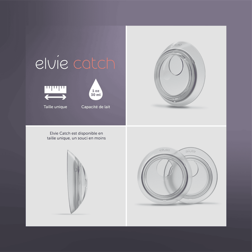 Elvie Catch