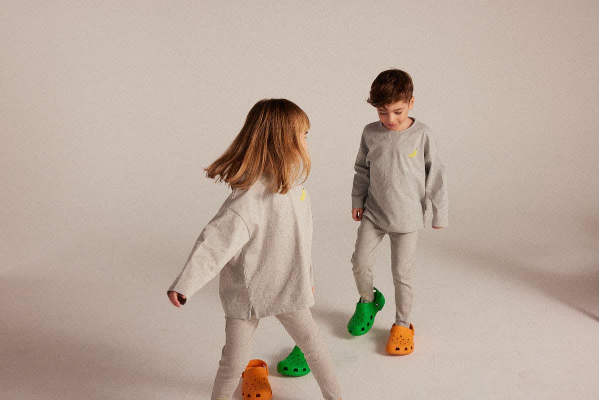 Môme wear - Kids Set