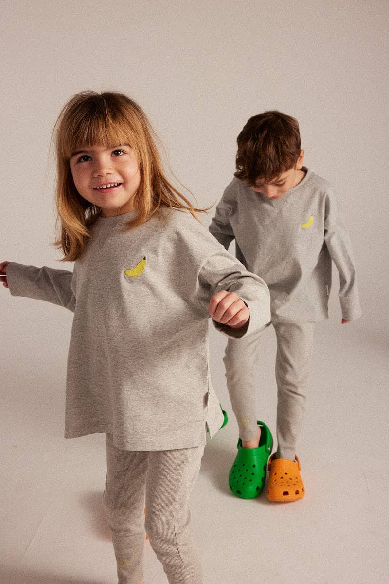 Môme wear - Kids Set