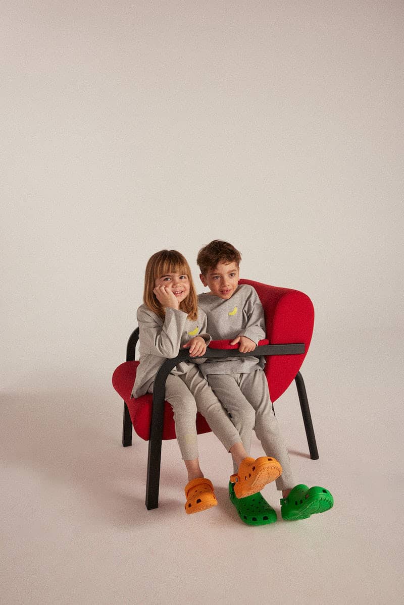 Môme wear - Kids Set