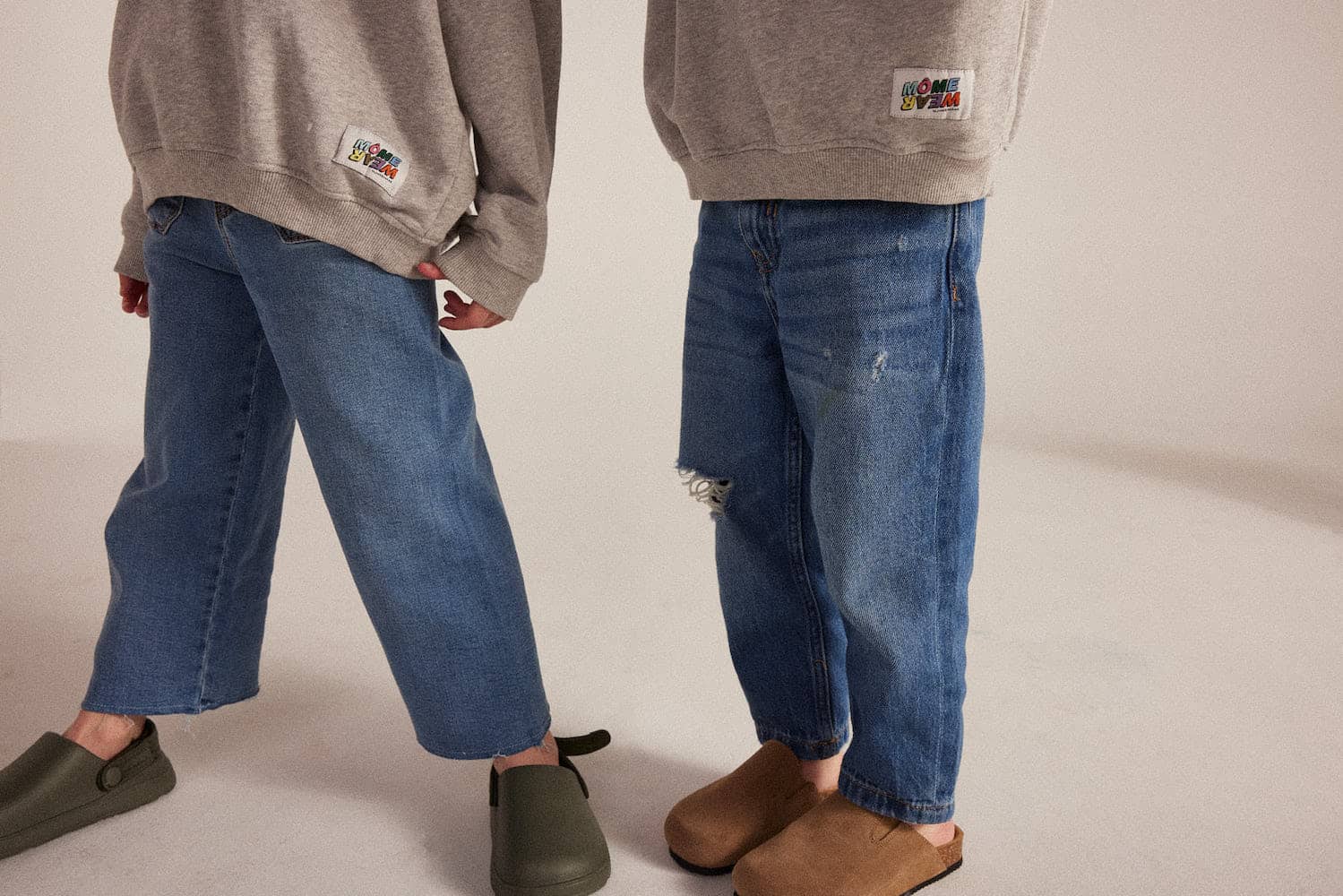 Môme wear Sweatshirt