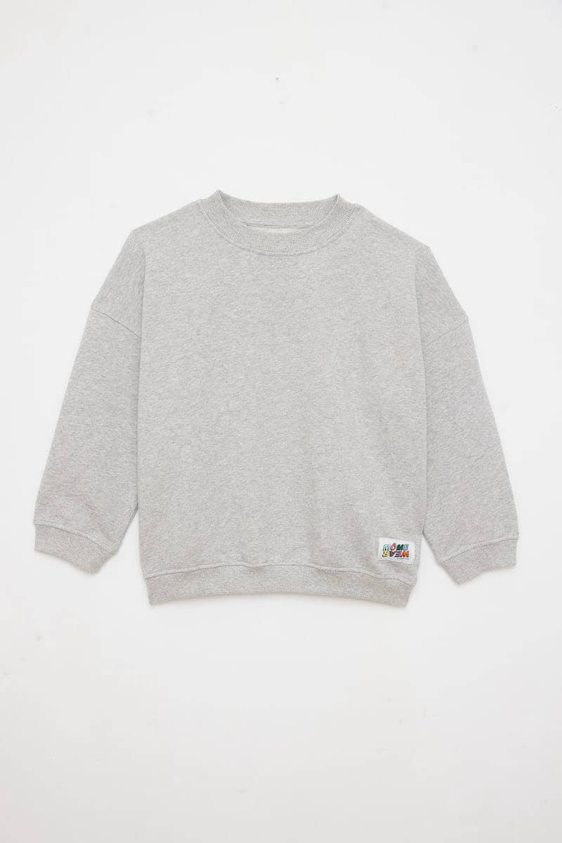Môme wear Sweatshirt
